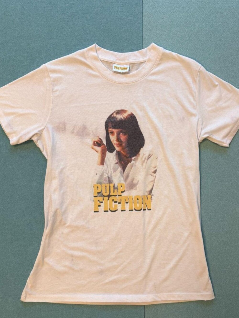 Pulp Fiction Shirt